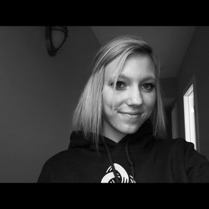 Meet your Posher, Kaylee